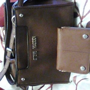 Steve Madden set